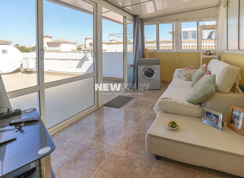 Resale - Quad - La Marina - Urb. La Marina