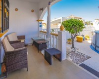 Resale - Quad - La Marina - Urb. La Marina