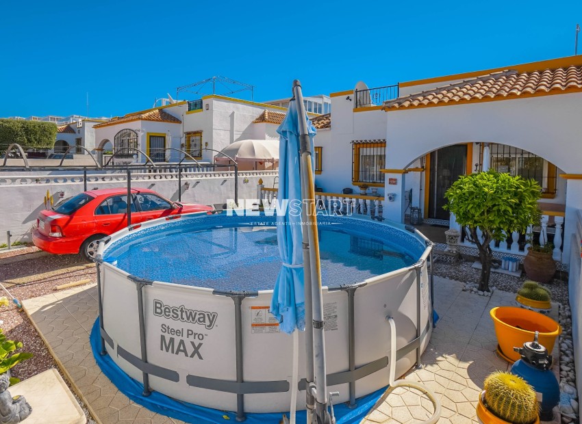 Resale - Quad - La Marina - Urb. La Marina