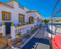 Resale - Quad - La Marina - Urb. La Marina