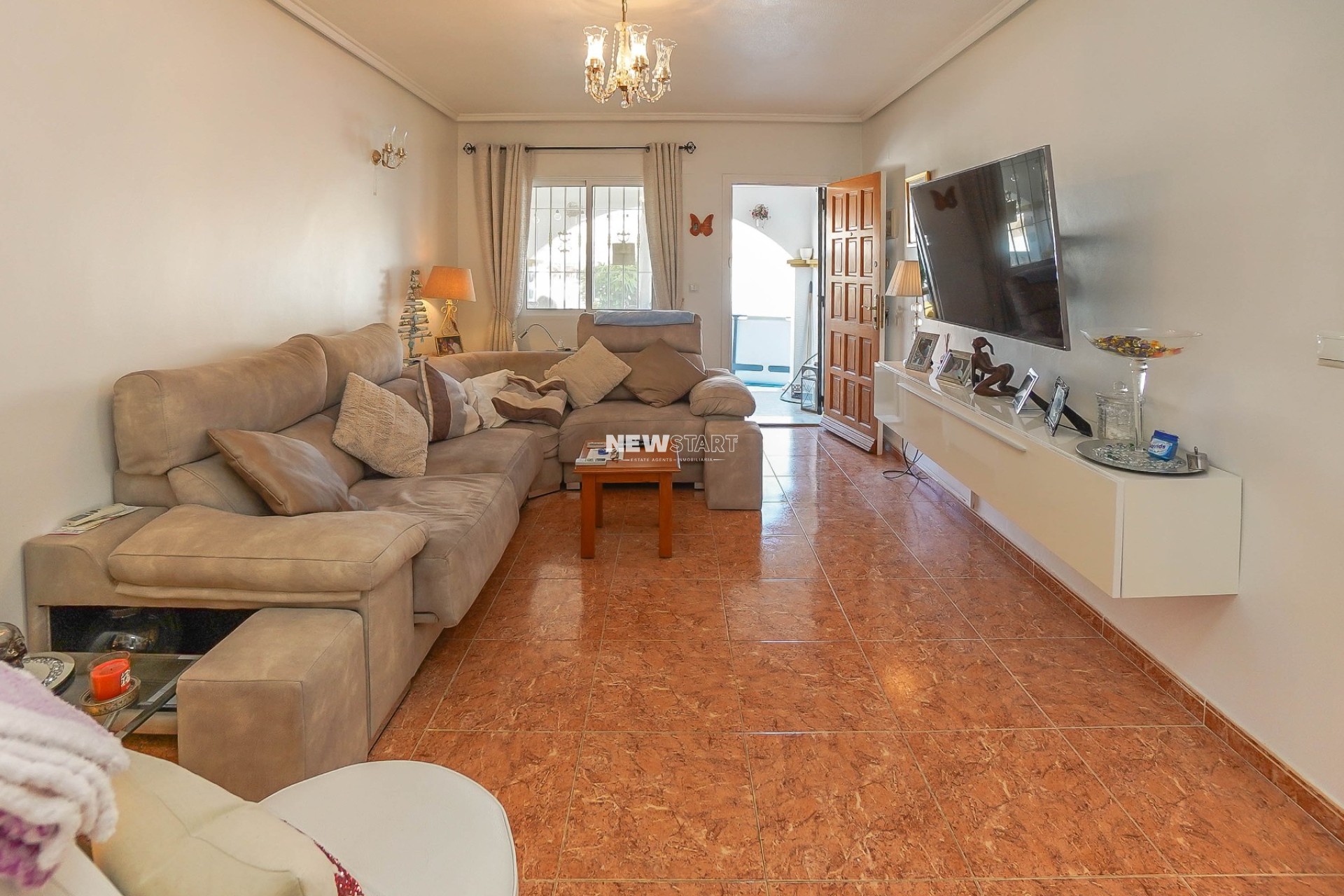 Resale - Quad - La Marina - Urb. La Marina