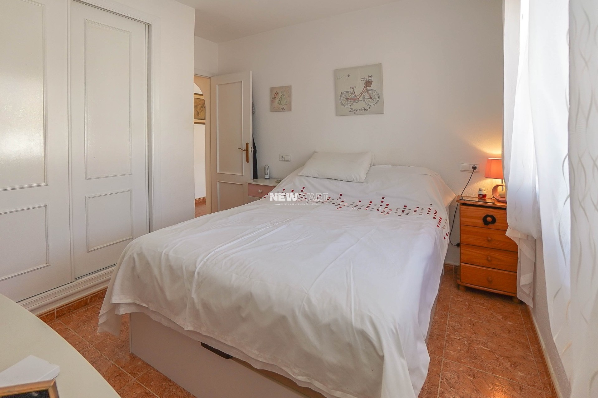 Resale - Quad - La Marina - Urb. La Marina