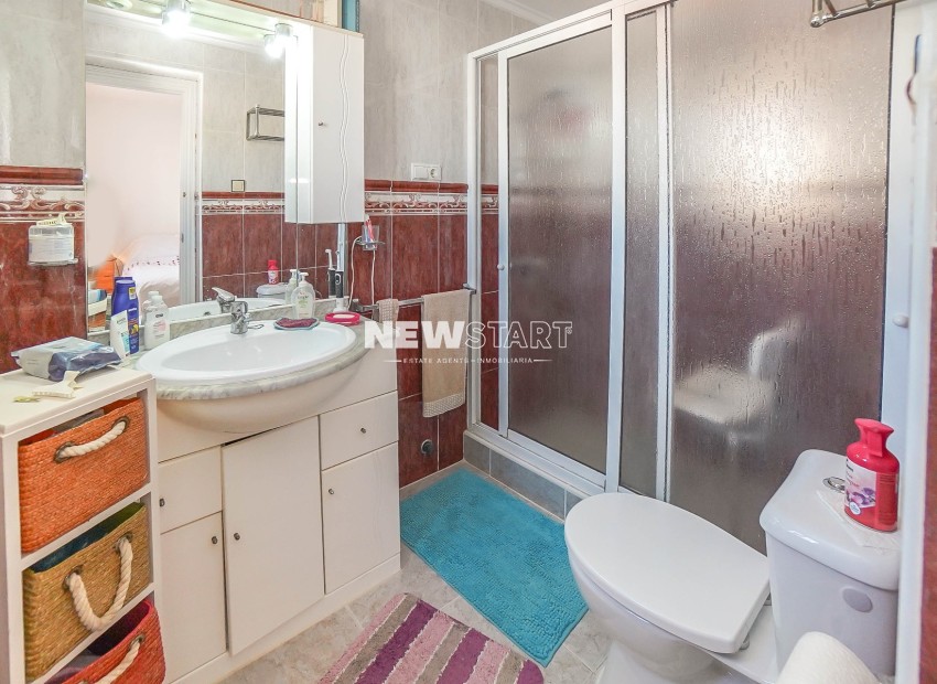 Resale - Quad - La Marina - Urb. La Marina