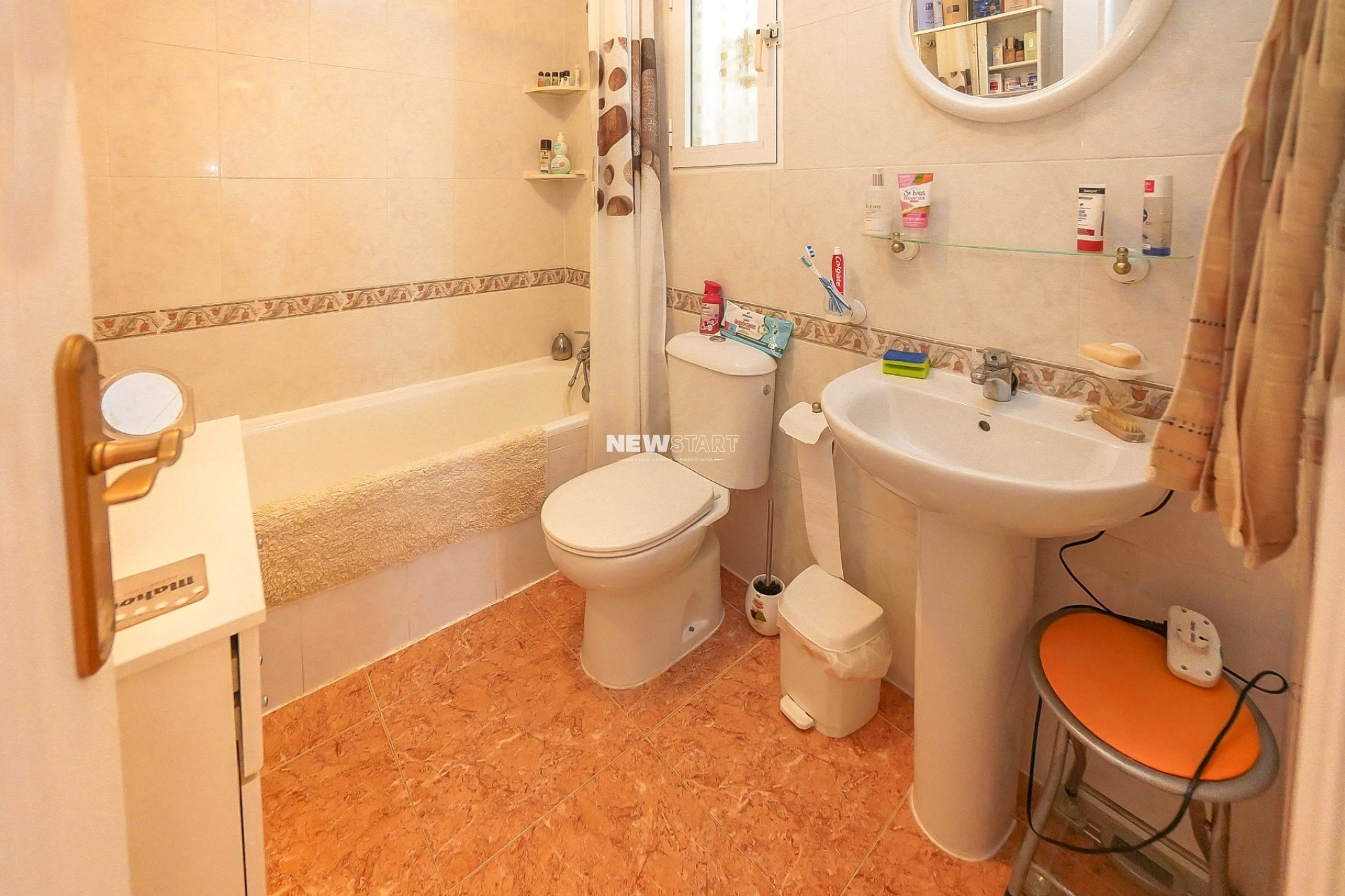 Resale - Quad - La Marina - Urb. La Marina