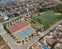 Resale - Quad - La Marina - Urb. La Marina