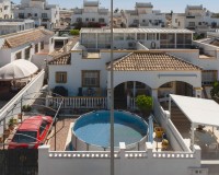 Resale - Quad - La Marina - Urb. La Marina