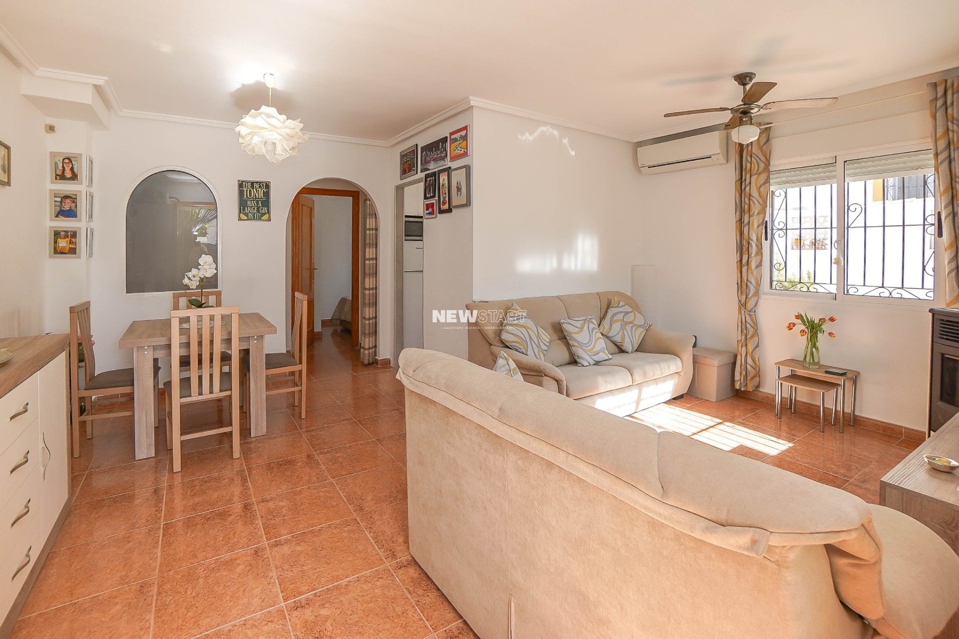 Resale - Quad - La Marina - Urb. La Marina