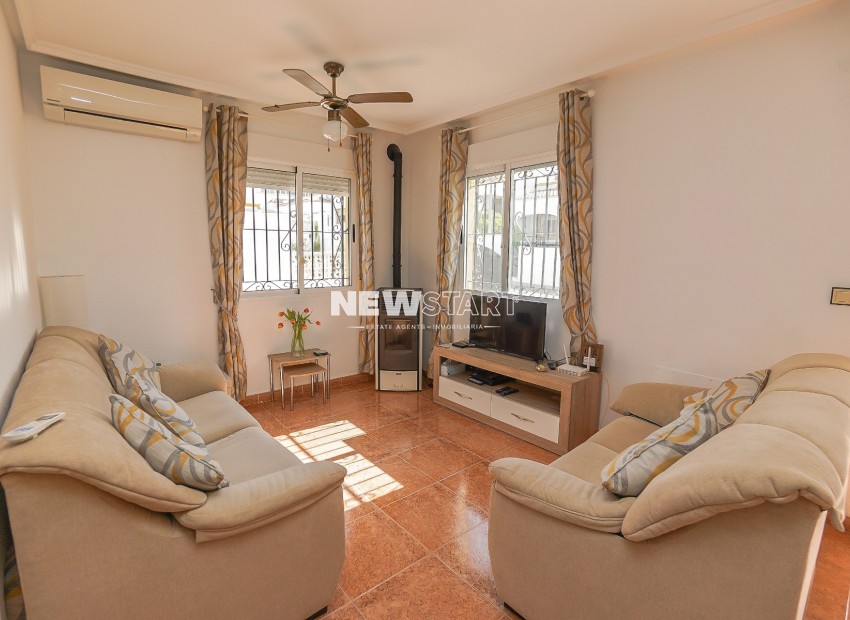 Resale - Quad - La Marina - Urb. La Marina