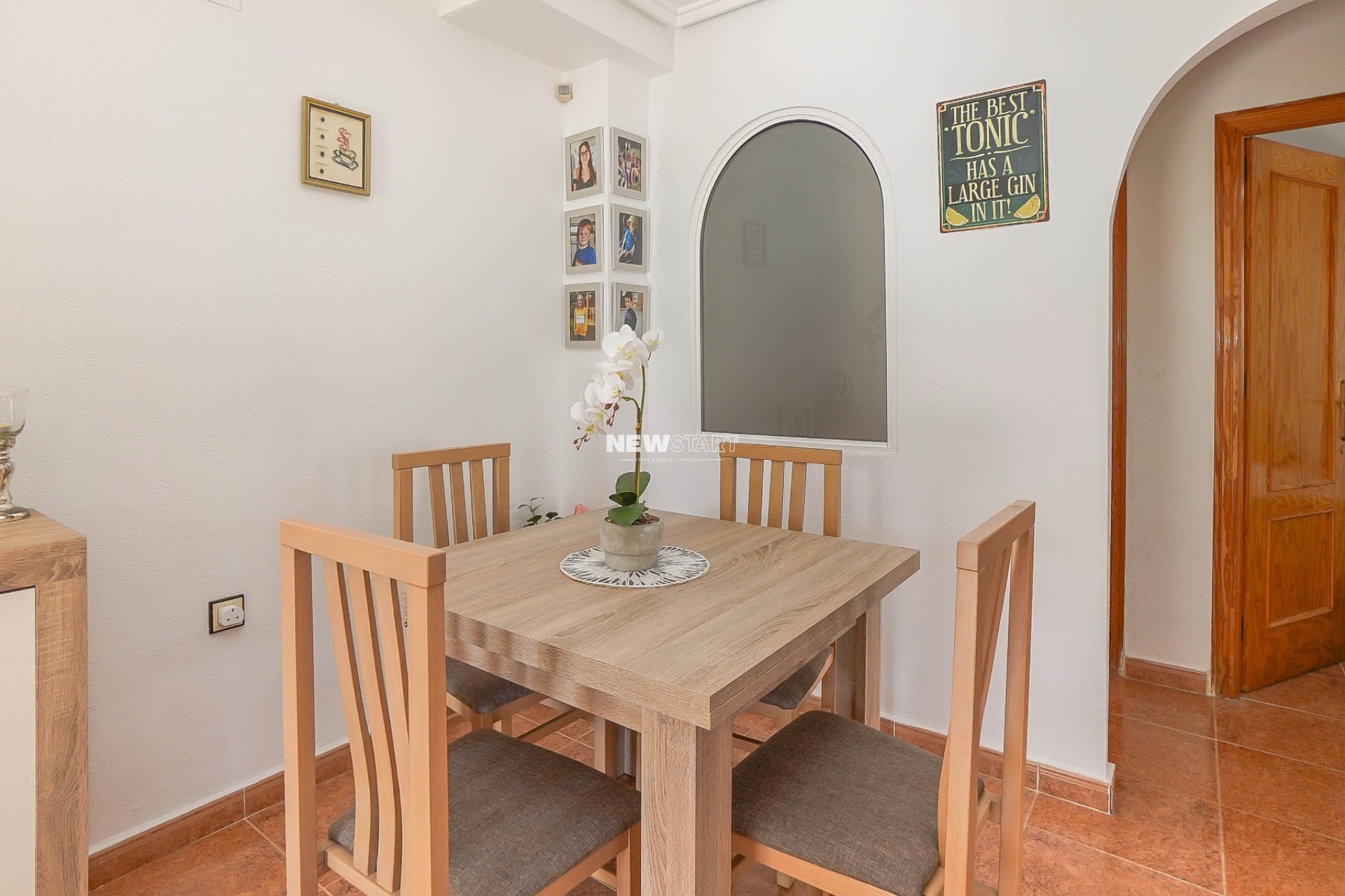 Resale - Quad - La Marina - Urb. La Marina