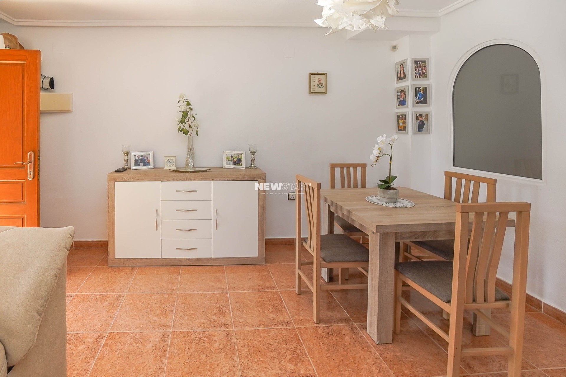 Resale - Quad - La Marina - Urb. La Marina