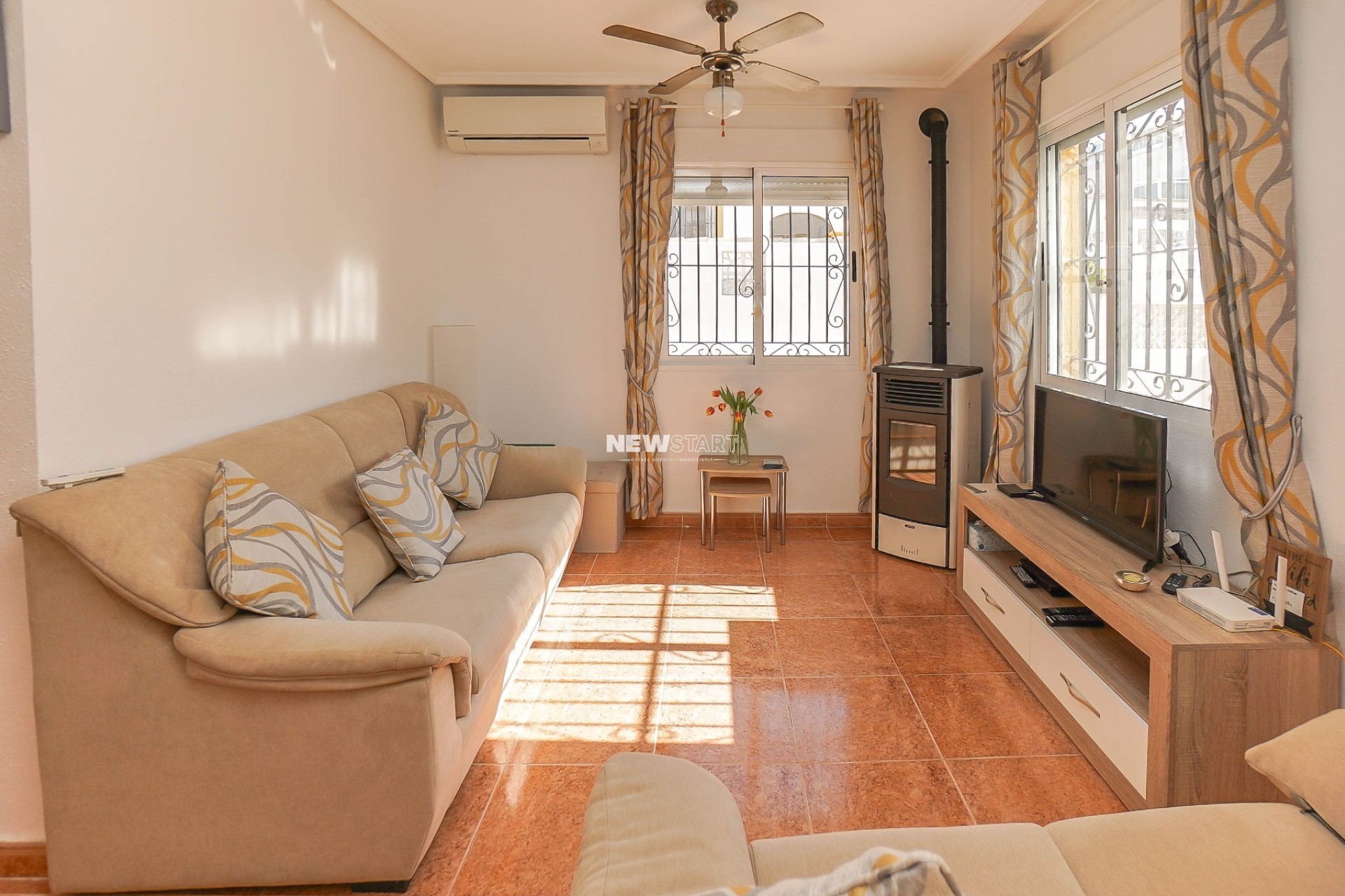 Resale - Quad - La Marina - Urb. La Marina