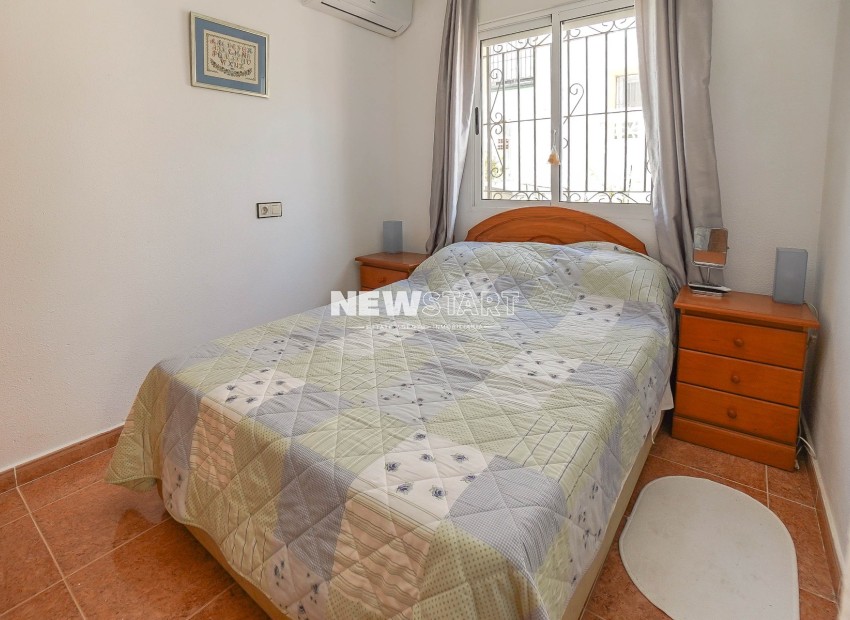 Resale - Quad - La Marina - Urb. La Marina