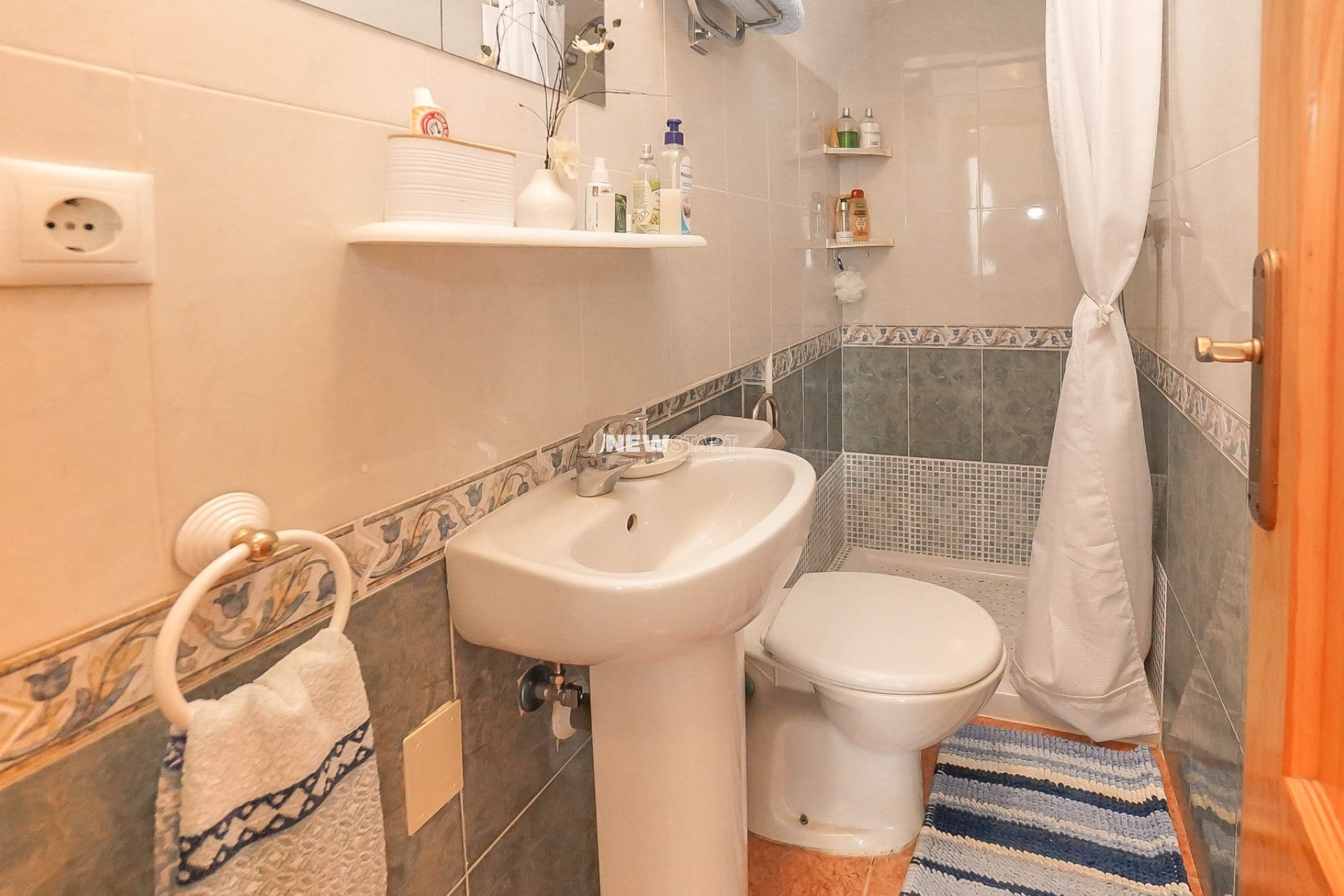 Resale - Quad - La Marina - Urb. La Marina