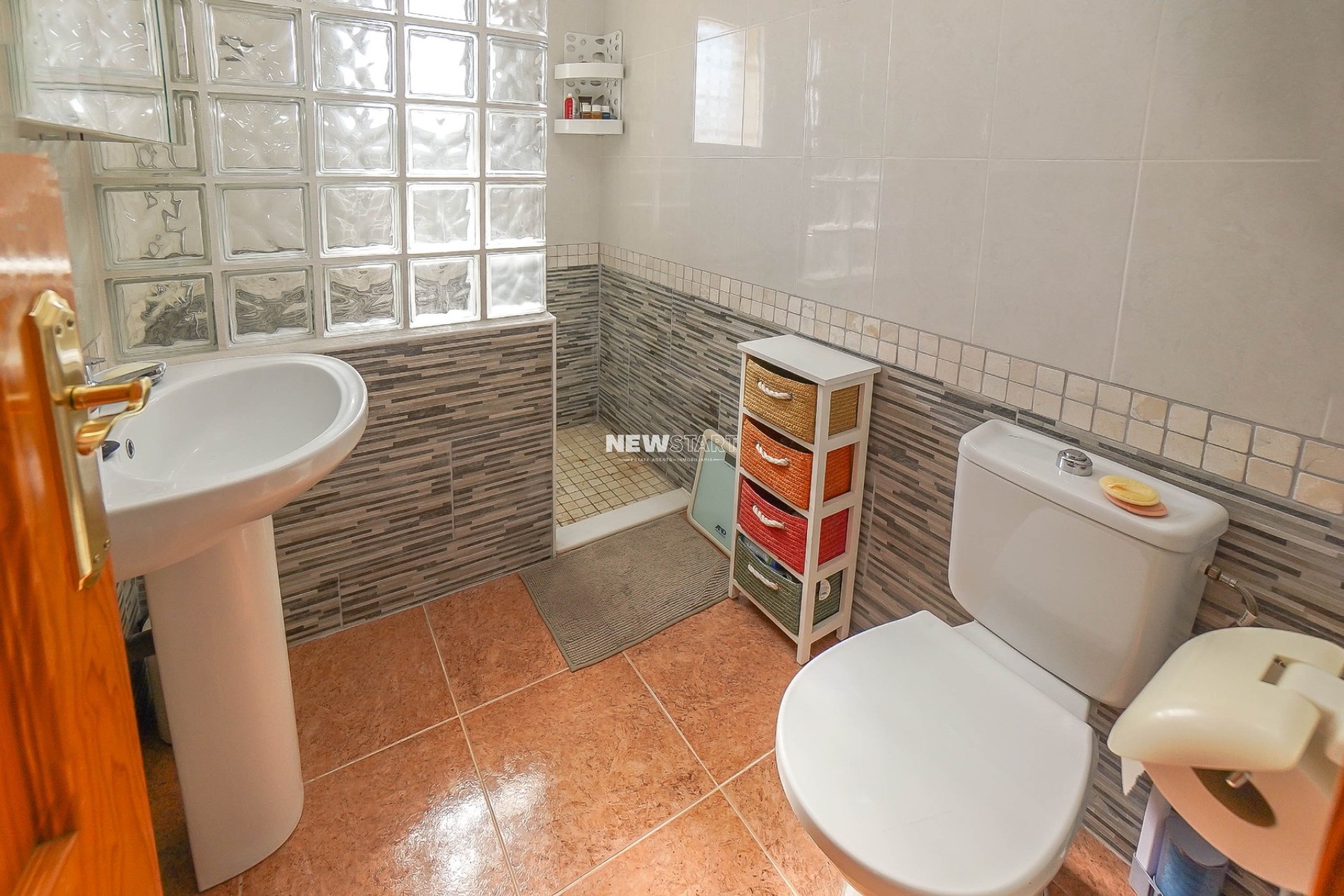 Resale - Quad - La Marina - Urb. La Marina