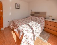 Resale - Quad - La Marina - Urb. La Marina