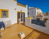 Resale - Quad - La Marina - Urb. La Marina