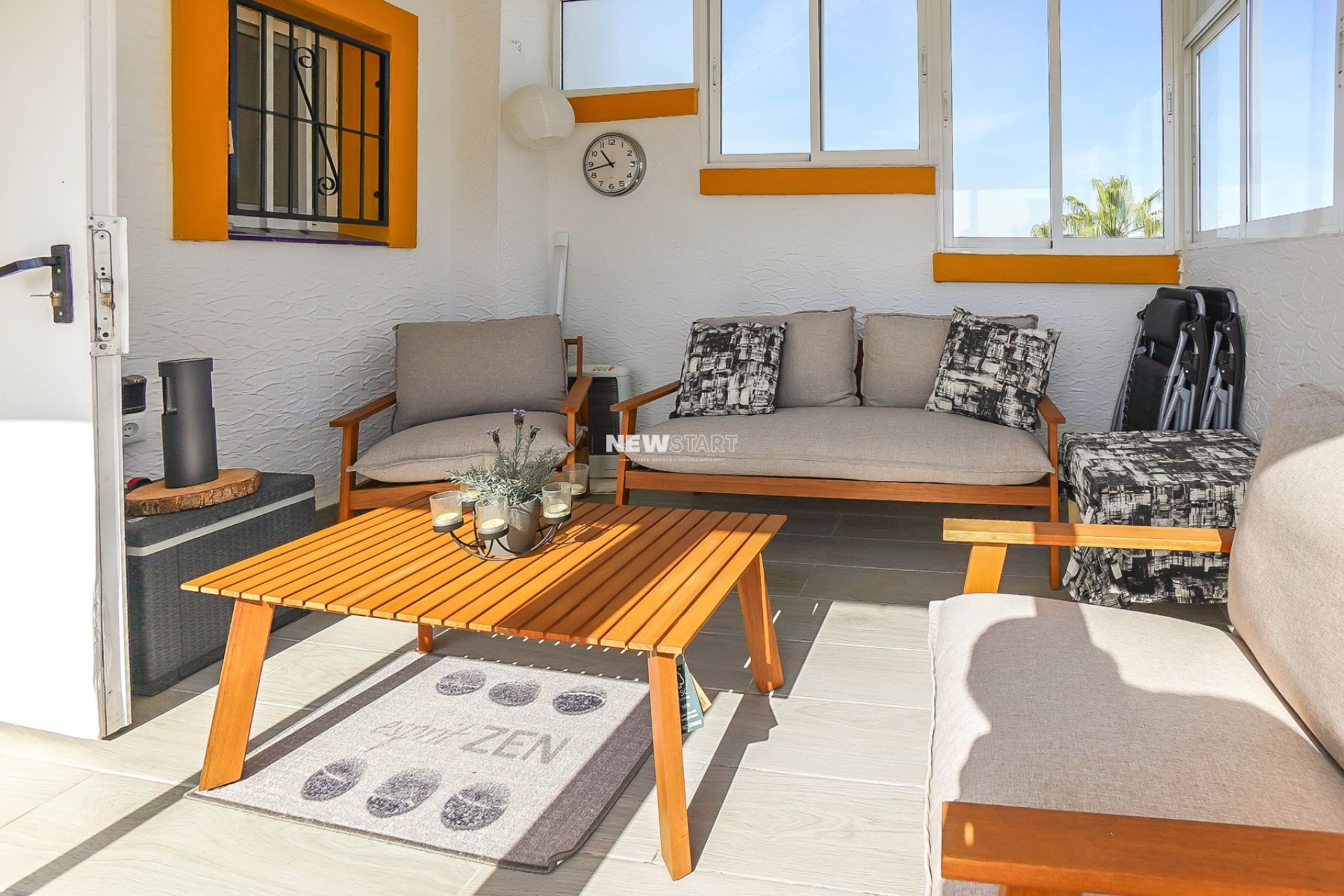 Resale - Quad - La Marina - Urb. La Marina