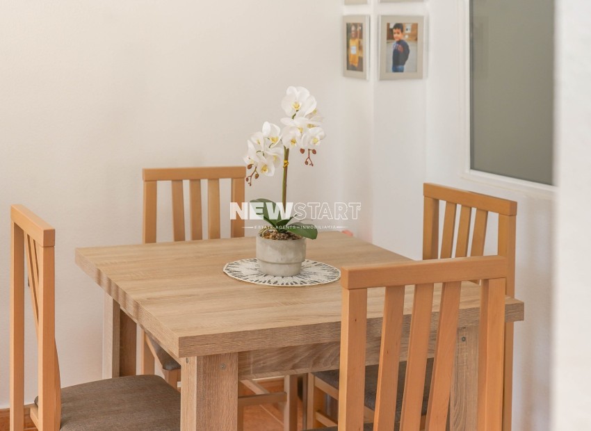 Resale - Quad - La Marina - Urb. La Marina