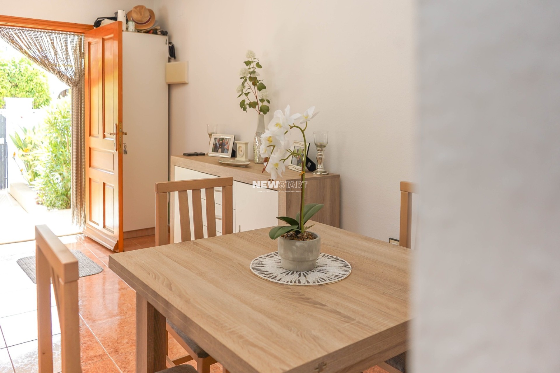 Resale - Quad - La Marina - Urb. La Marina