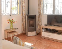 Resale - Quad - La Marina - Urb. La Marina