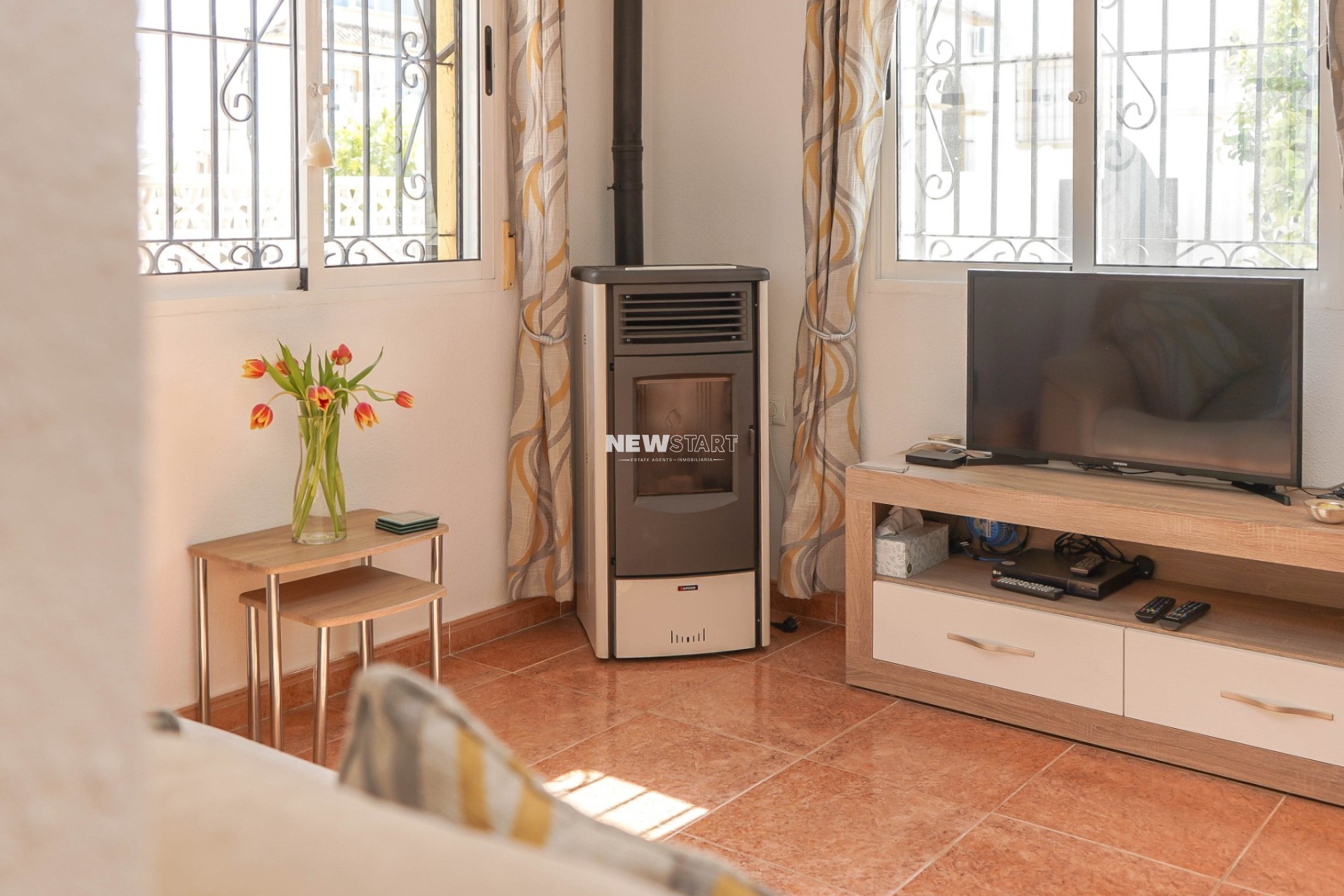 Resale - Quad - La Marina - Urb. La Marina