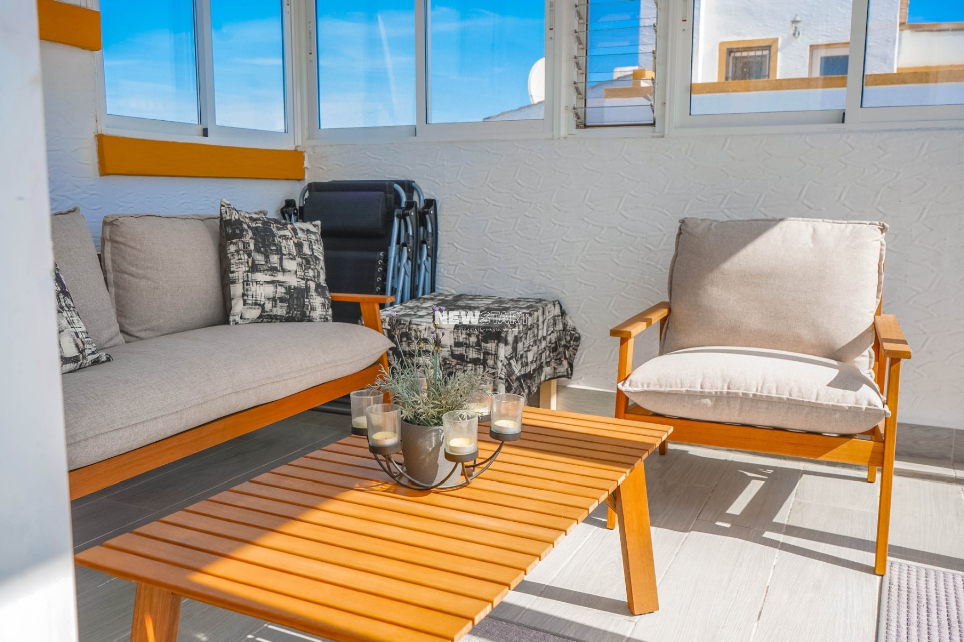 Resale - Quad - La Marina - Urb. La Marina