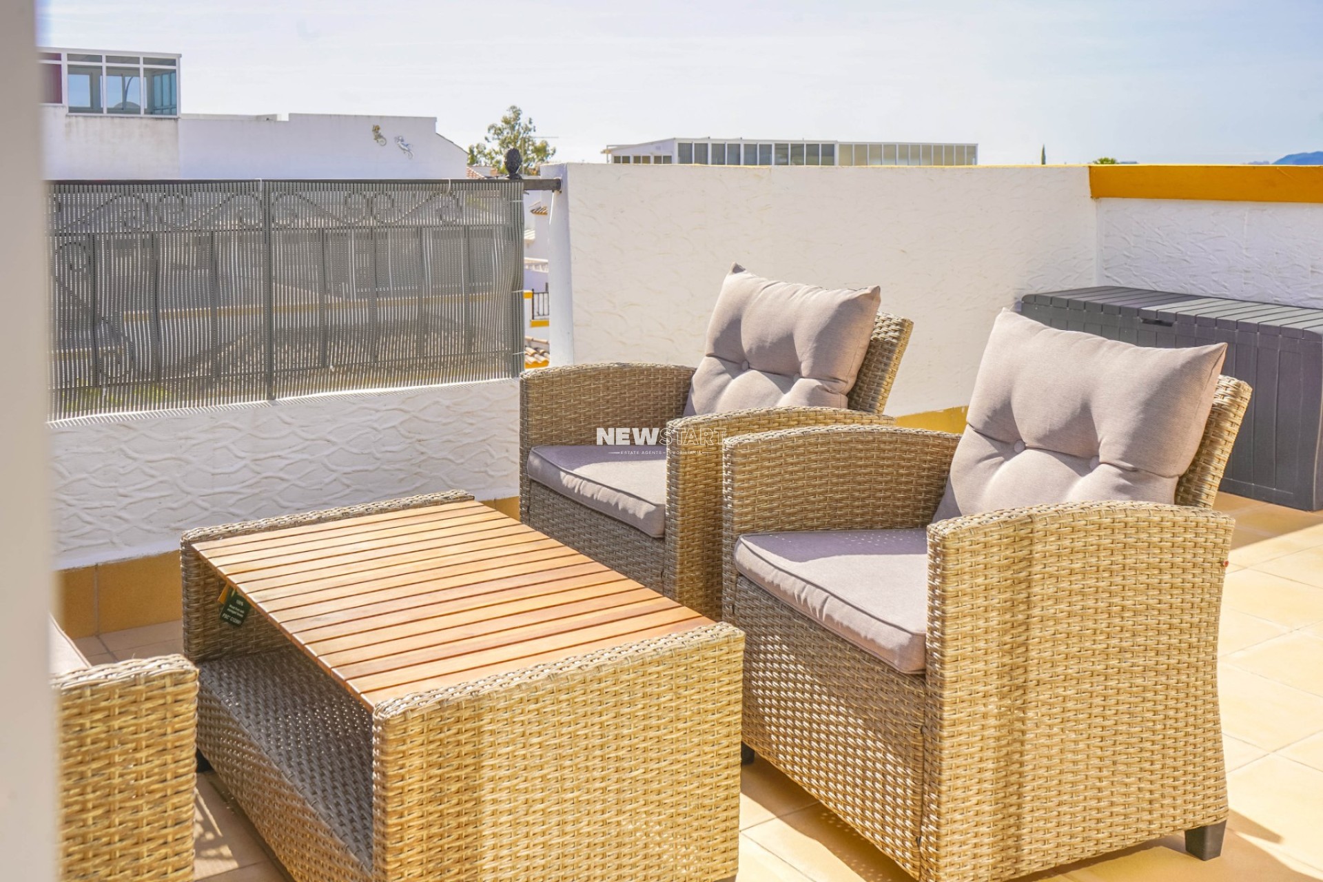 Resale - Quad - La Marina - Urb. La Marina