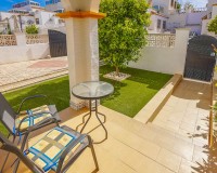 Resale - Quad - La Marina - Urb. La Marina