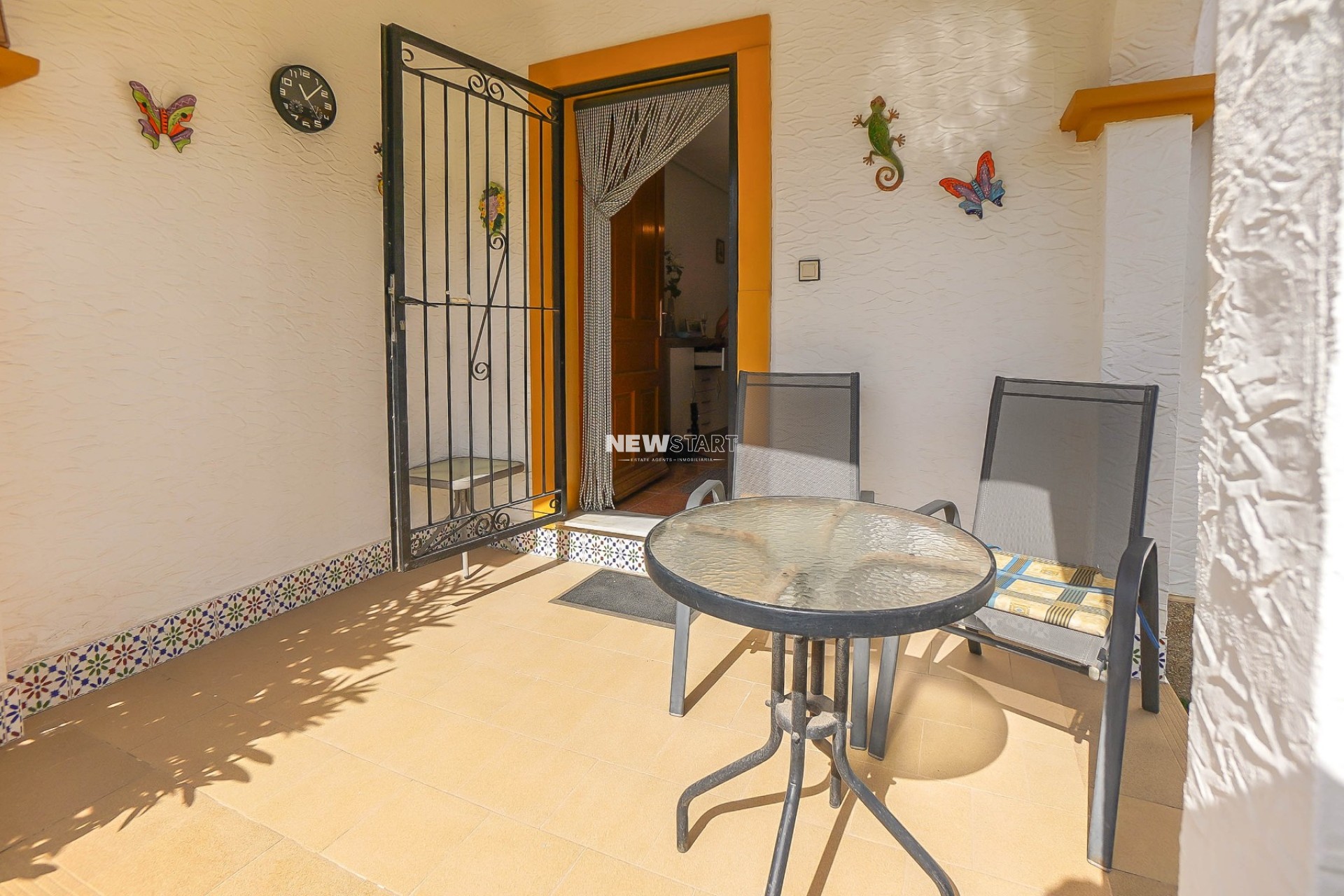 Resale - Quad - La Marina - Urb. La Marina