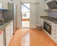 Resale - Quad - La Marina - Urb. La Marina