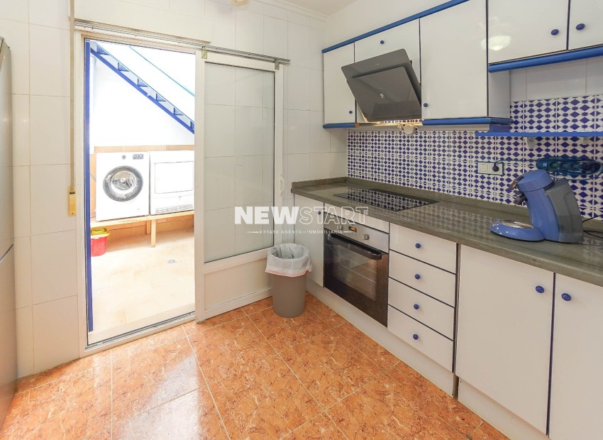 Resale - Quad - La Marina - Urb. La Marina