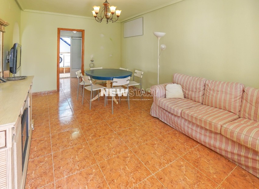 Resale - Quad - La Marina - Urb. La Marina