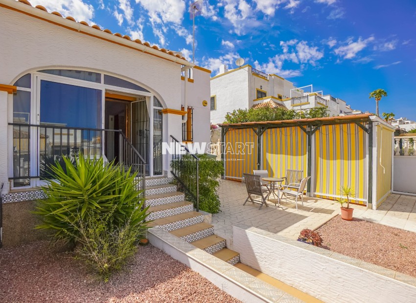 Resale - Quad - La Marina - Urb. La Marina