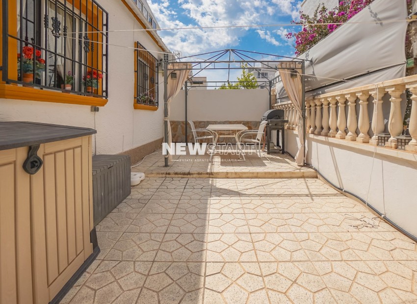 Resale - Quad - La Marina - Urb. La Marina