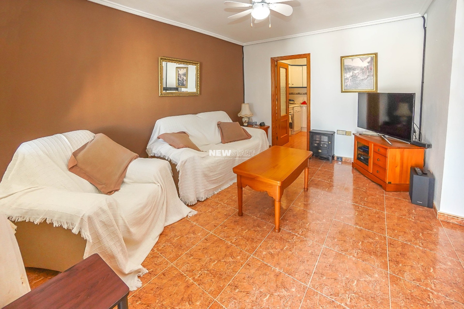 Resale - Quad - La Marina - Urb. La Marina