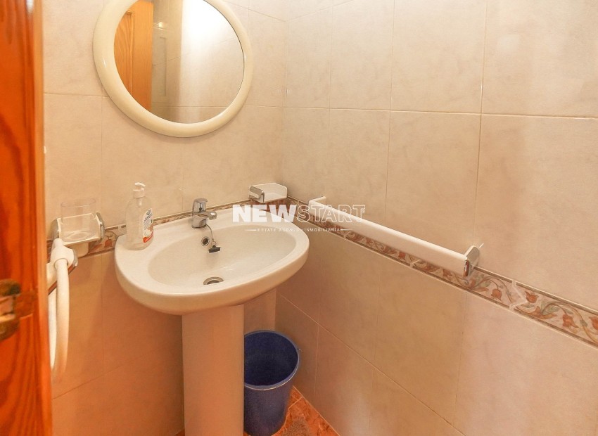 Resale - Quad - La Marina - Urb. La Marina