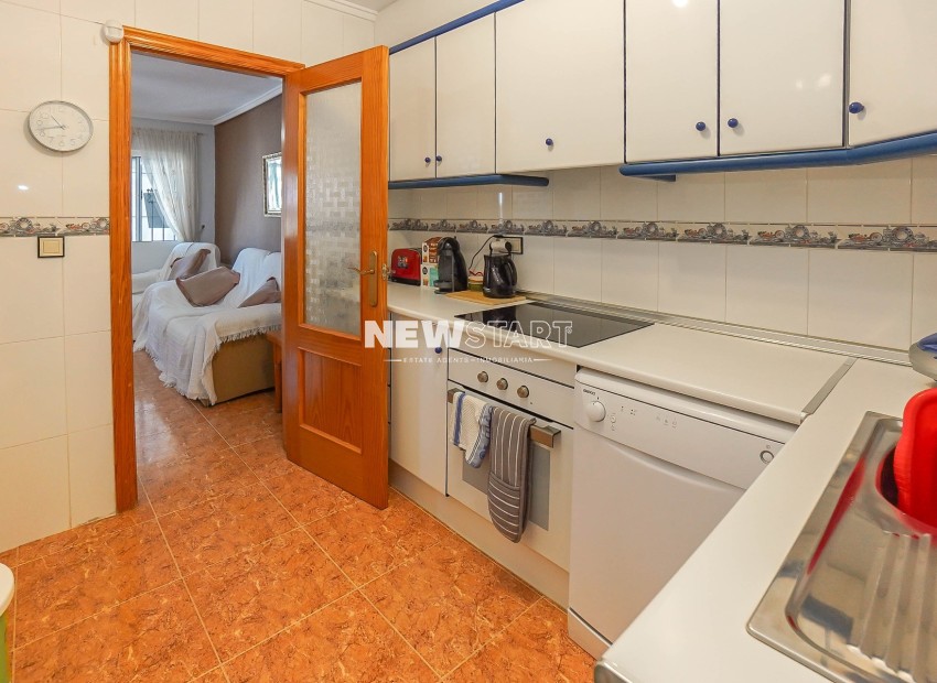 Resale - Quad - La Marina - Urb. La Marina