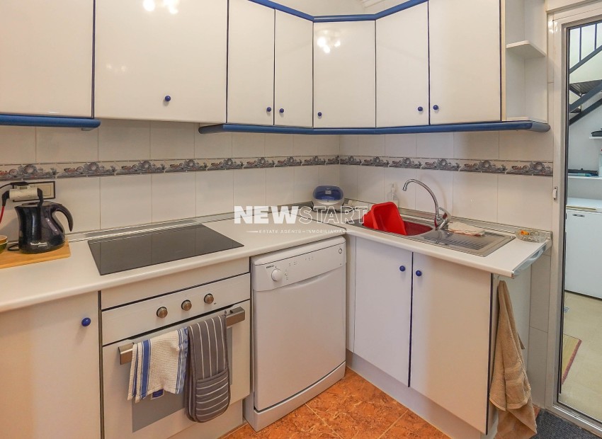 Resale - Quad - La Marina - Urb. La Marina