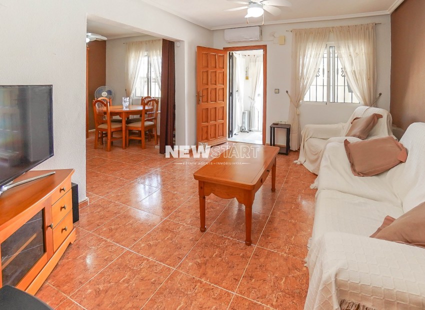 Resale - Quad - La Marina - Urb. La Marina