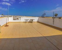 Resale - Quad - La Marina - Urb. La Marina