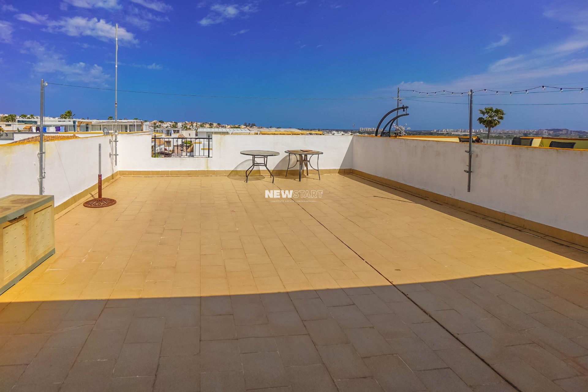 Resale - Quad - La Marina - Urb. La Marina