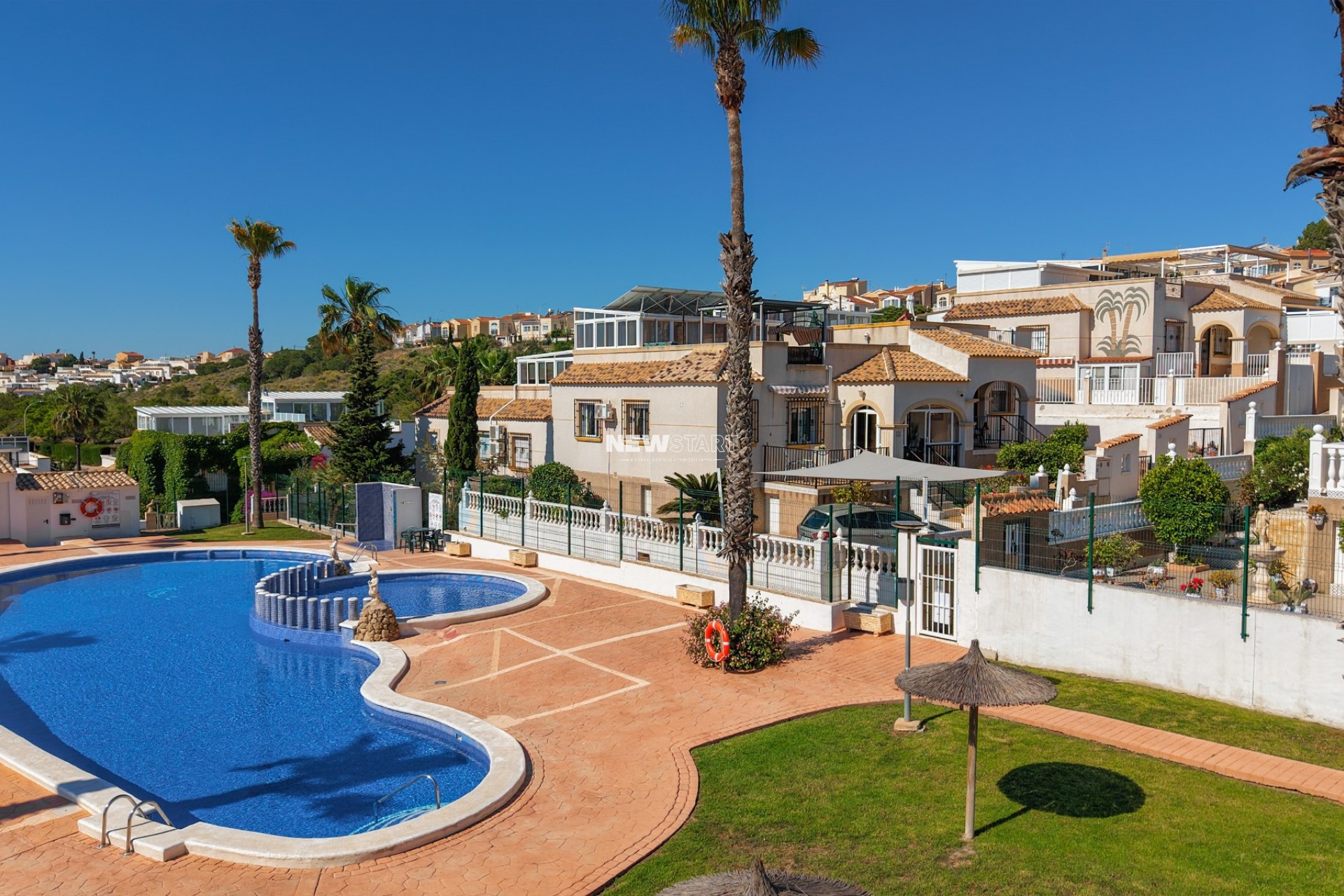 Resale - Quad - La Marina - Urb. La Marina