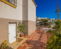 Resale - Quad - La Marina - Urb. La Marina