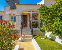 Resale - Quad - La Marina - Urb. La Marina