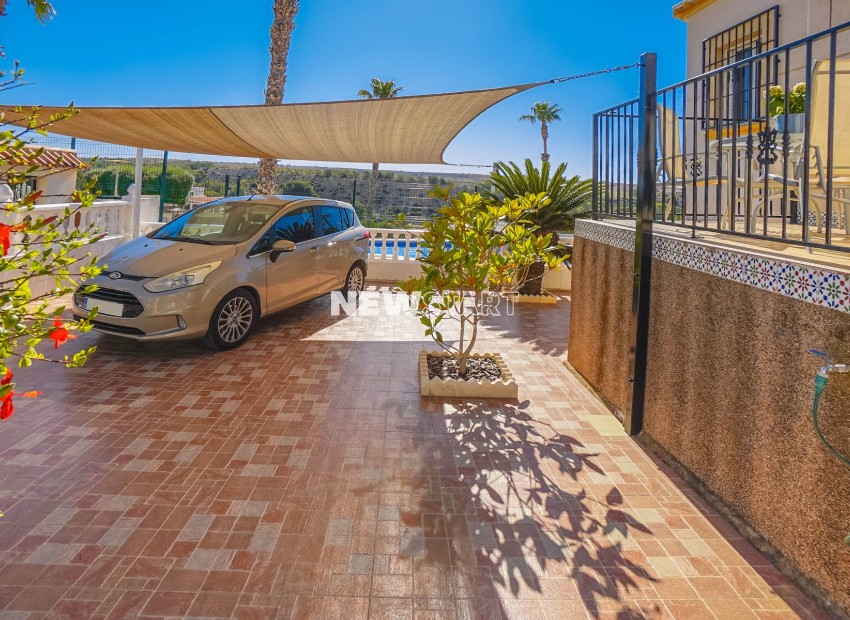Resale - Quad - La Marina - Urb. La Marina