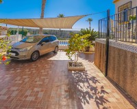 Resale - Quad - La Marina - Urb. La Marina
