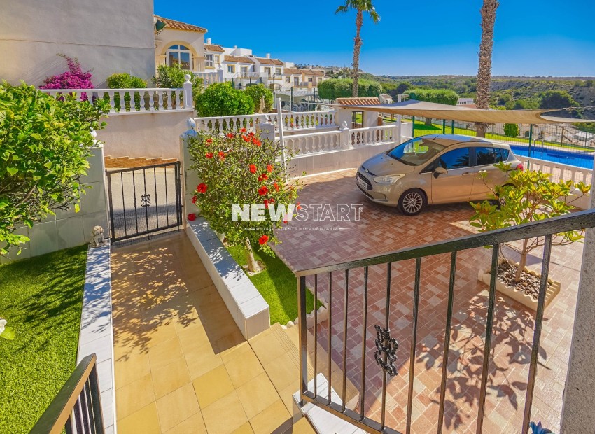 Resale - Quad - La Marina - Urb. La Marina