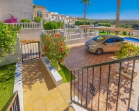 Resale - Quad - La Marina - Urb. La Marina