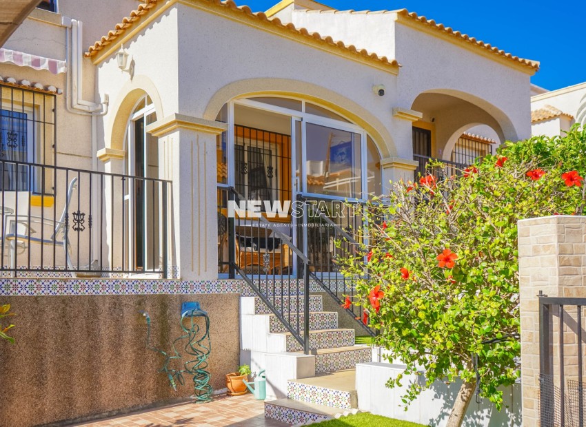 Resale - Quad - La Marina - Urb. La Marina