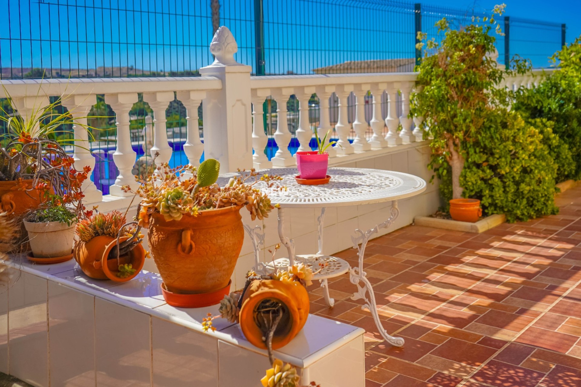 Resale - Quad - La Marina - Urb. La Marina
